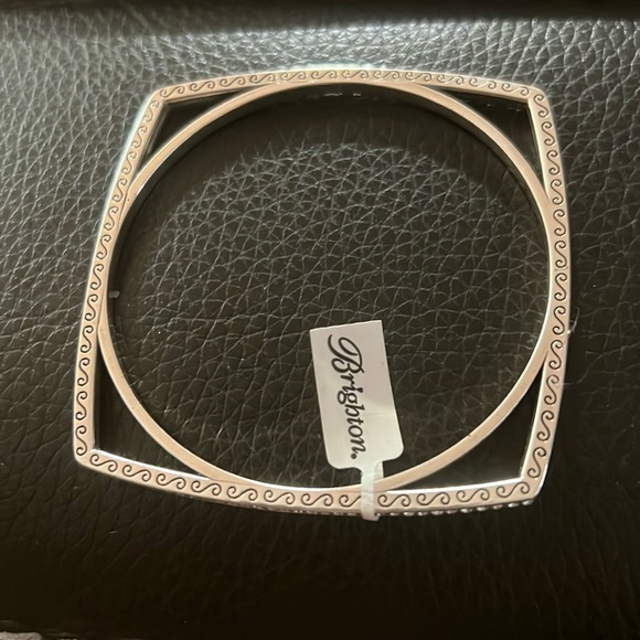 Brighton Chara bangle.